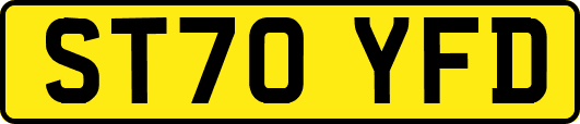 ST70YFD