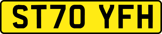 ST70YFH