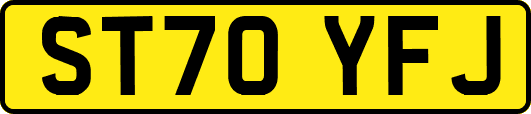 ST70YFJ