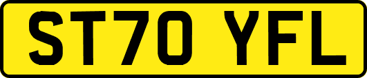 ST70YFL