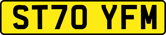 ST70YFM