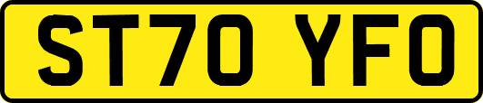 ST70YFO