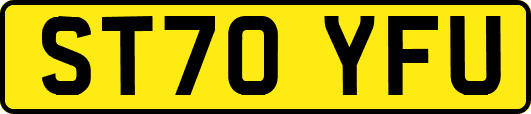 ST70YFU