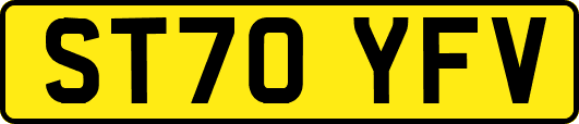 ST70YFV