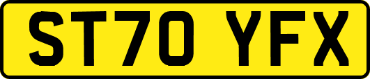 ST70YFX