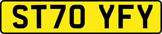 ST70YFY