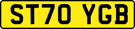 ST70YGB