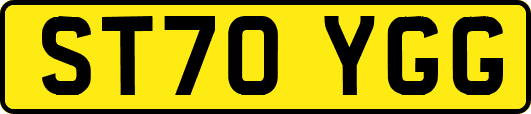 ST70YGG