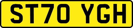 ST70YGH
