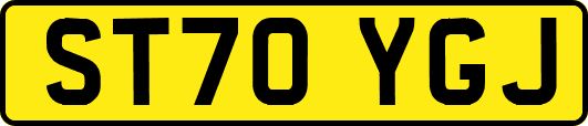 ST70YGJ