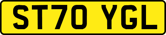 ST70YGL
