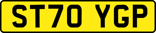 ST70YGP