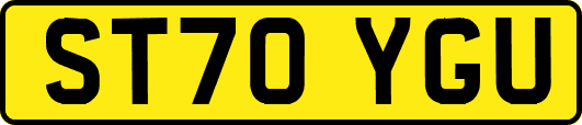 ST70YGU