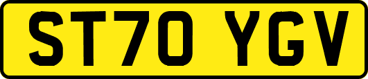 ST70YGV