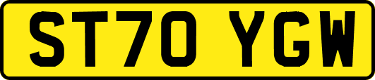 ST70YGW