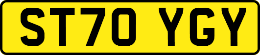 ST70YGY