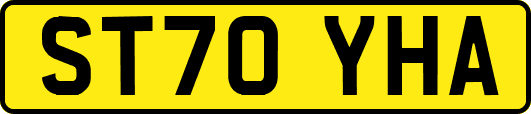 ST70YHA