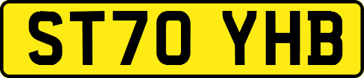 ST70YHB