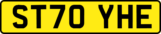 ST70YHE