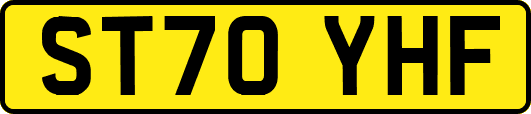 ST70YHF