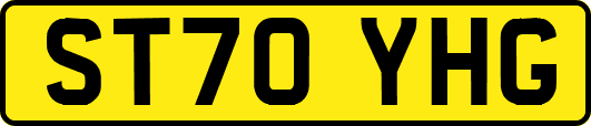 ST70YHG