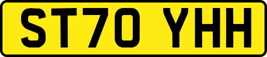 ST70YHH