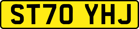 ST70YHJ