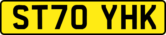 ST70YHK