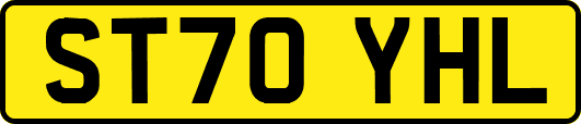 ST70YHL
