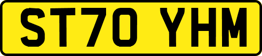 ST70YHM