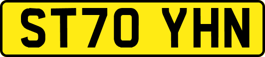 ST70YHN