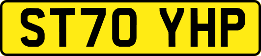 ST70YHP