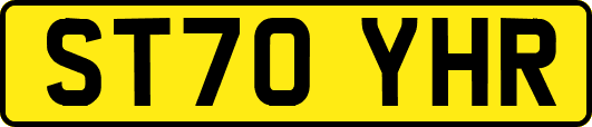 ST70YHR
