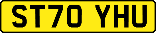 ST70YHU