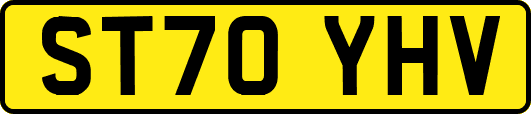 ST70YHV