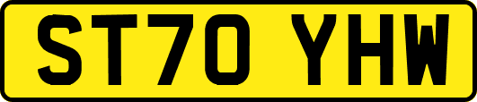 ST70YHW