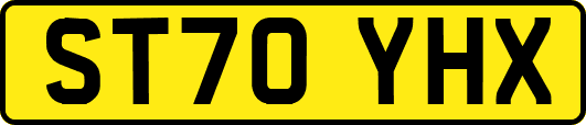 ST70YHX