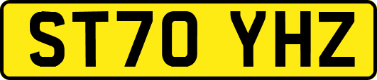 ST70YHZ