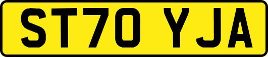 ST70YJA