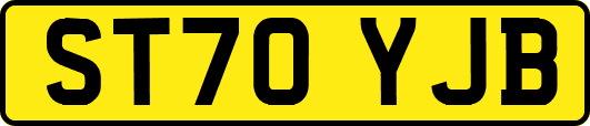 ST70YJB