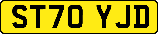 ST70YJD