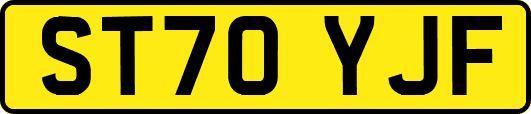 ST70YJF