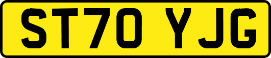 ST70YJG