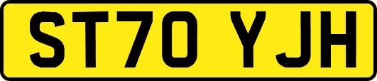 ST70YJH