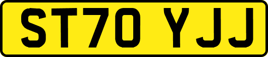 ST70YJJ