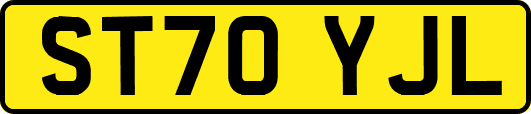 ST70YJL