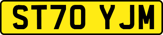 ST70YJM
