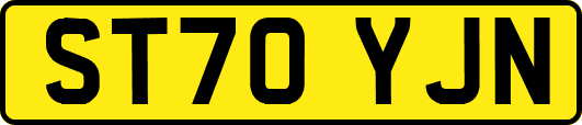 ST70YJN