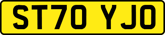 ST70YJO