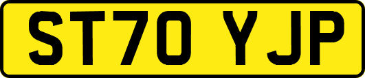 ST70YJP